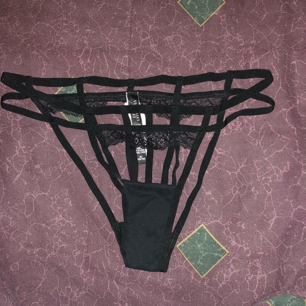 Victoria’s Secret : “Very Sexy” Bikini Panty